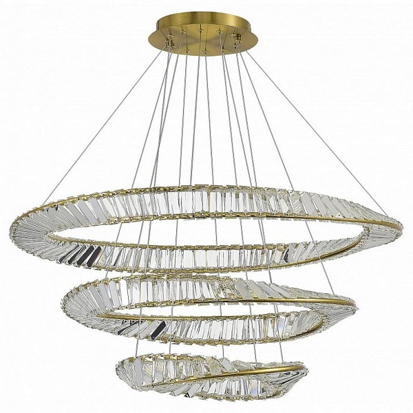 Подвес ST LUCE RITORTO SL6204.301.03