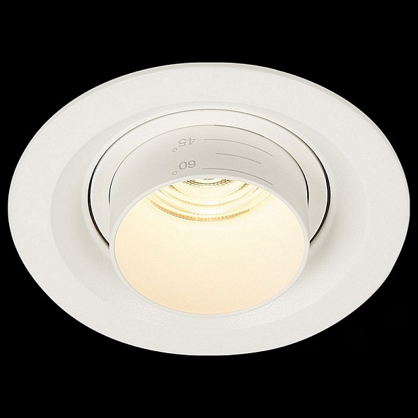 Светильник встраиваемый ST LUCE ZOOM ST701.538.07