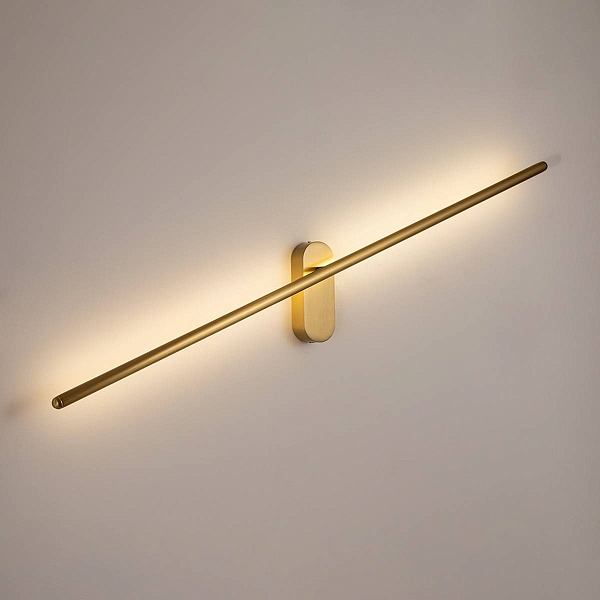 Бра ARTE LAMP PRIMA A2028AP-1PB