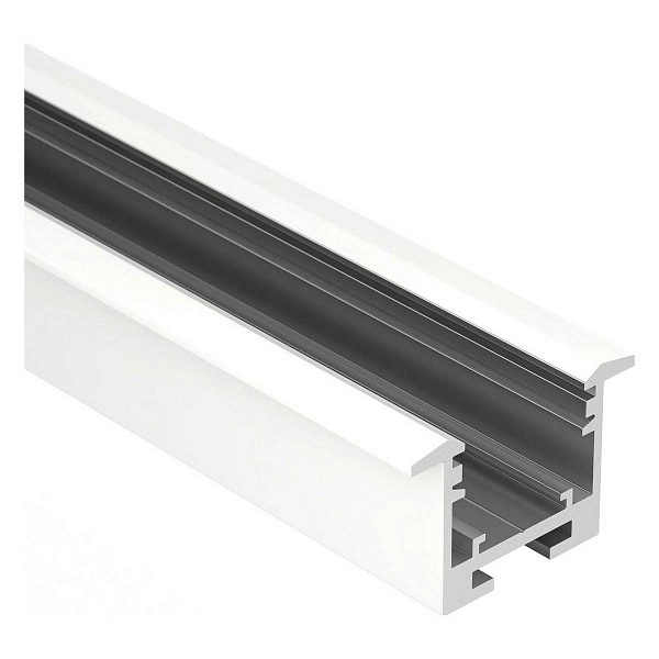 Профиль для ленты LED врезной SL-LINE 23,2x35,6мм без рассеивателя (2,5м) 43117 ARLIGHT