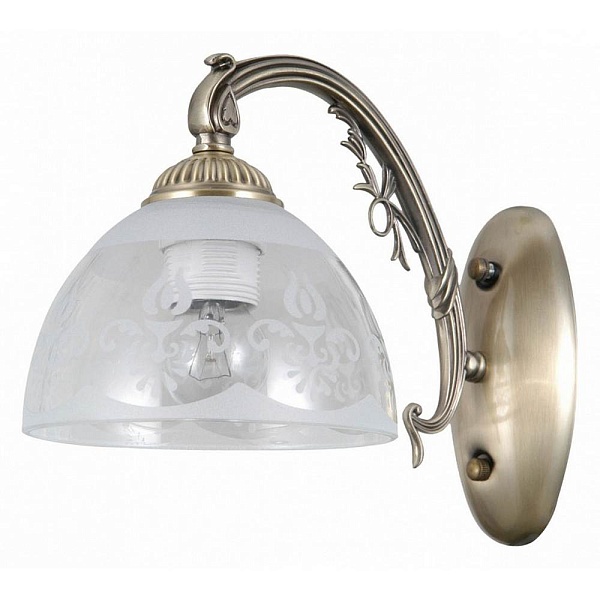 Бра MW-LIGHT АМАНДА 16 481024801