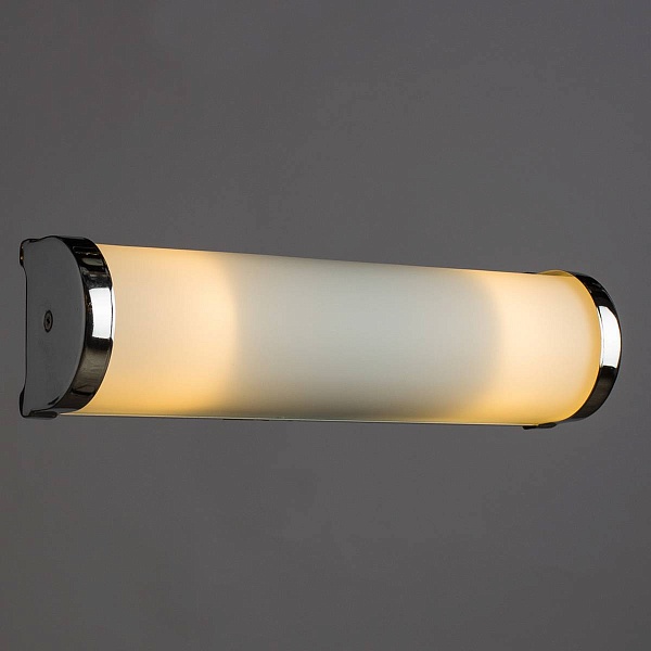 Подсветка для зеркал ARTE LAMP Aqua A5210AP-2CC
