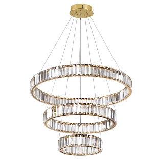 Подвес ODEON LIGHT VEKIA 5015/88L