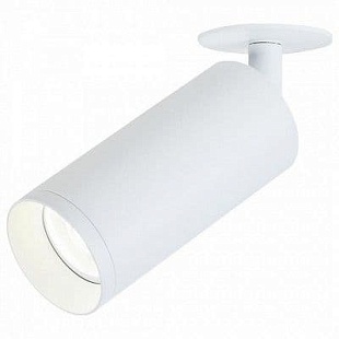 Светильник встраиваемый MAYTONI FOCUS C018CL-01W