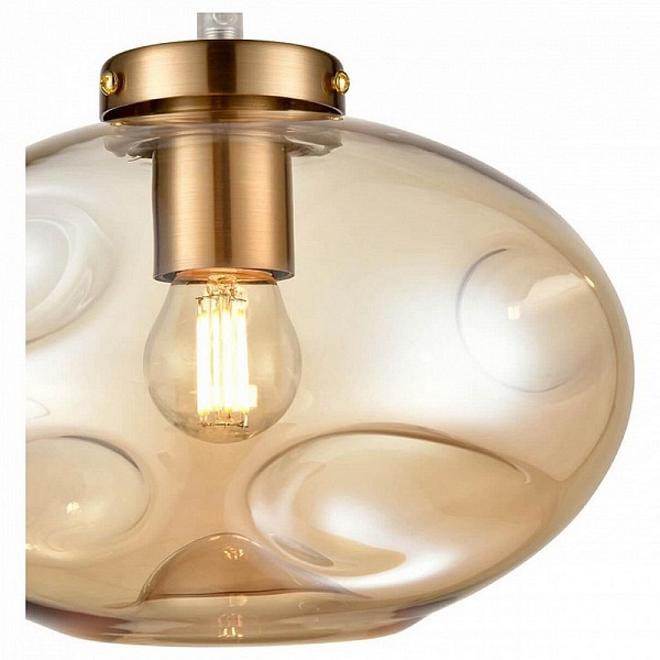 Подвес VELE LUCE ALIENO 742 VL5354P11