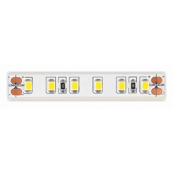 Лента LED 9,6 W/m 24V IP65 2835/120 3000K 8mm (5м) ST1001.310.65 ST LUCE