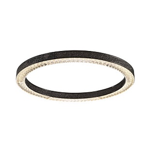 Светильник потолочный DELIGHT COLLECTION C0852 C0852-670A black