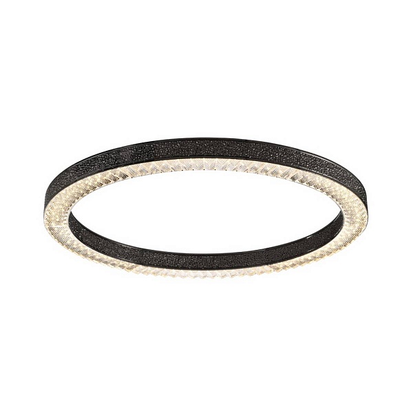 Светильник потолочный DELIGHT COLLECTION C0852 C0852-670A black