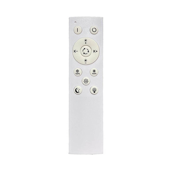 Люстра потолочная LUMION OSAKA 8028/80CL
