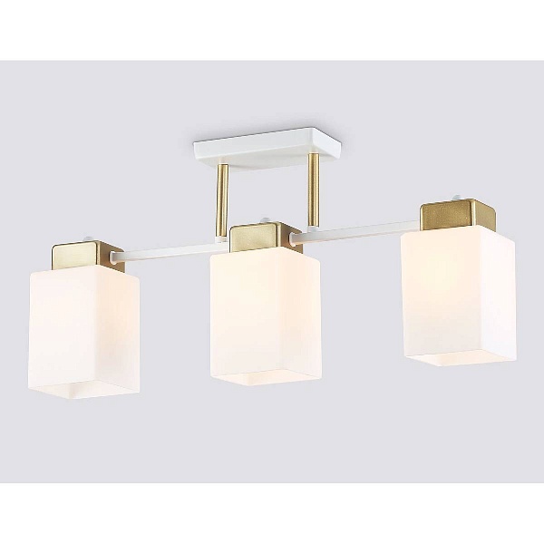 Люстра потолочная AMBRELLA LIGHT LOFT TR303045