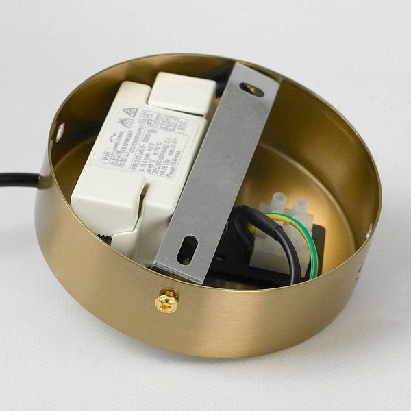 Подвес LUSSOLE LUBBOCK LSP-7092