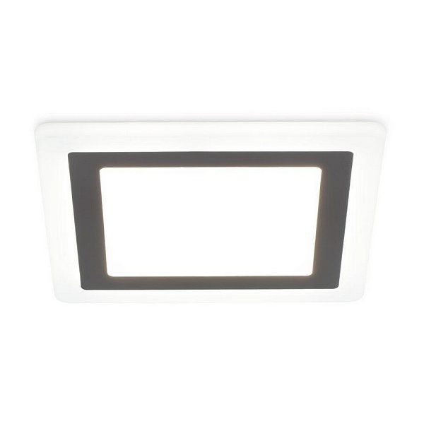 Светильник встраиваемый AMBRELLA LIGHT DOWNLIGHT DCR396