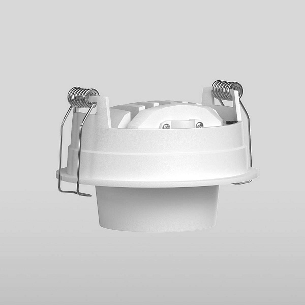 Светильник встраиваемый ELEKTROSTANDARD CONNER a063991