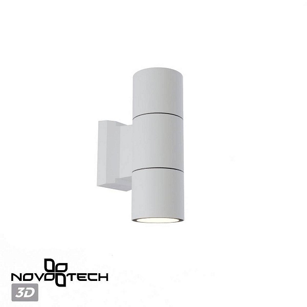 Светильник уличный настенный NOVOTECH LANDSCAPE 370987