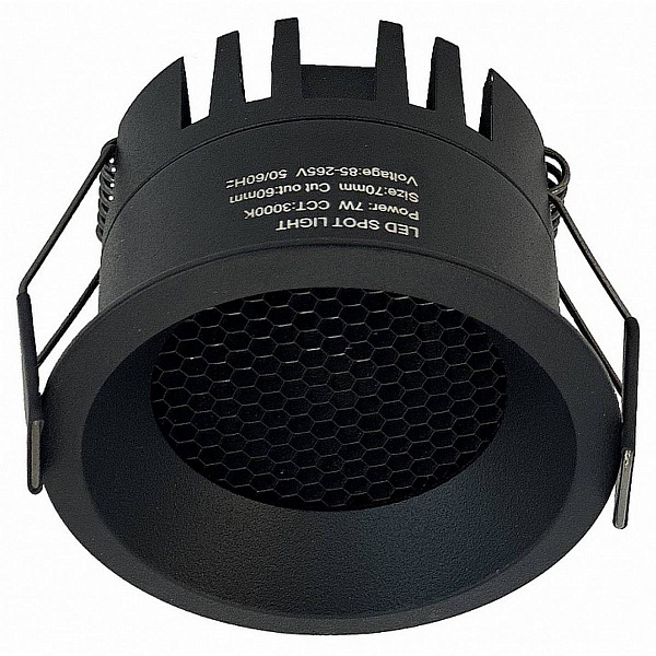 Светильник встраиваемый WERTMARK WTD.O02 WTD.O02.600.V0.05