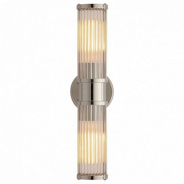 Бра DELIGHT COLLECTION CLARIDGES BRWL7002-NP