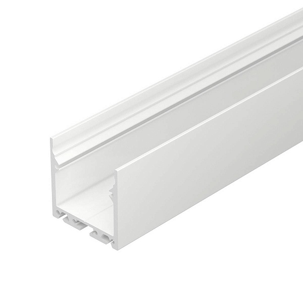 Профиль для ленты LED накладной SL-LINE 35x35мм  (2,5м) 36302 ARLIGHT