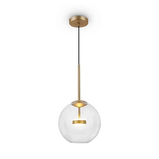 Подвес MAYTONI COMETA MOD055PL-L12G3K