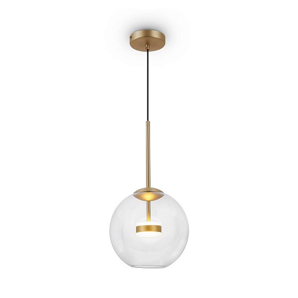 Подвес MAYTONI COMETA MOD055PL-L12G3K