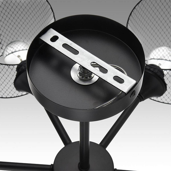 Люстра потолочная LUMION TIDINA 8238/6C