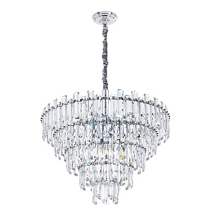 Люстра подвесная DIVINARE ROSIE 3511/02 LM-16
