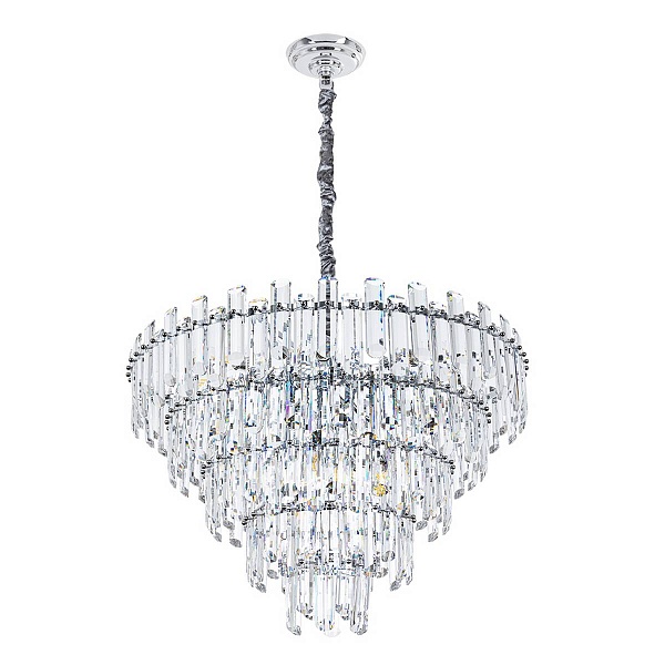 Люстра подвесная DIVINARE ROSIE 3511/02 LM-16