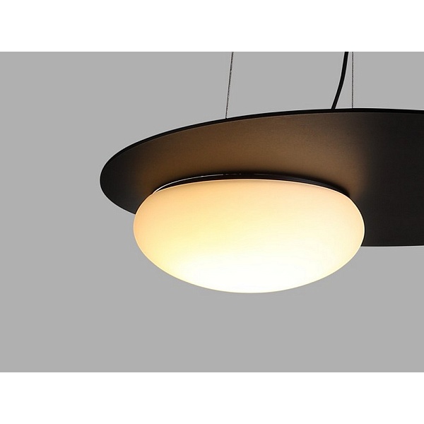 Подвес DELIGHT COLLECTION 352 P0352-480A black