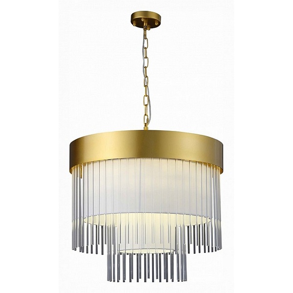 Люстра подвесная ST LUCE AVERSA SL1352.203.09