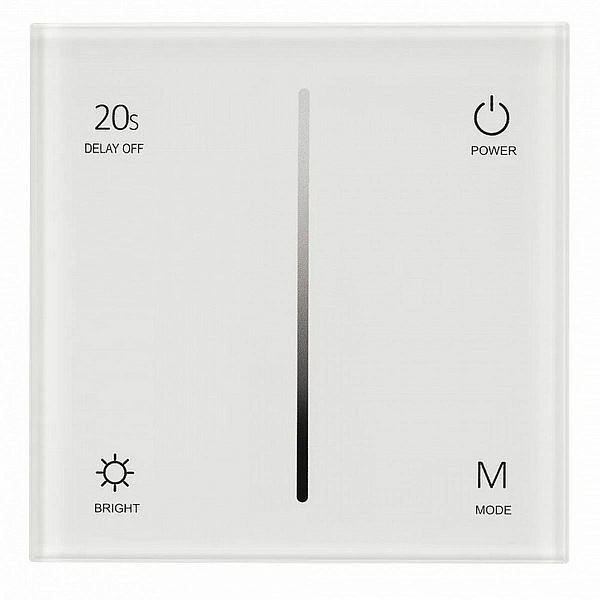 Панель управления ARLIGHT SMART 27113