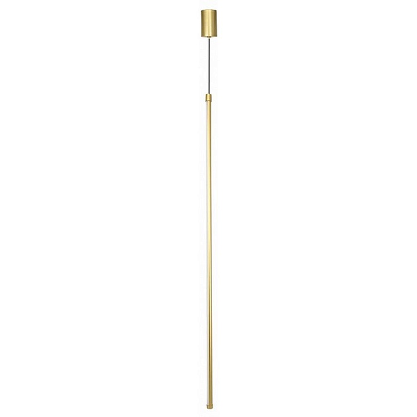 Подвес INDIGO LINEA 14024/C/1P Brass