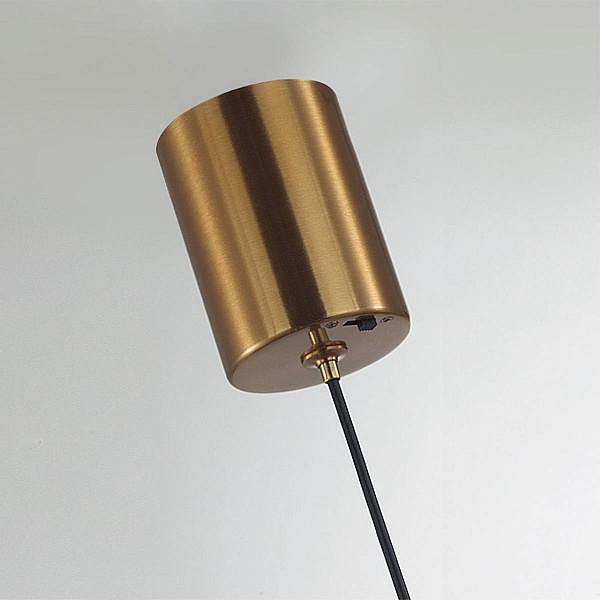 Подвес ODEON LIGHT MARBELLA 6685/8L