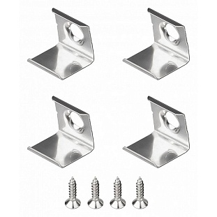 Крепеж ARLIGHT SL-KANT-H10 49406