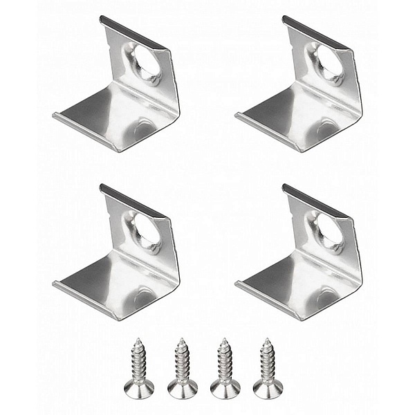 Крепеж ARLIGHT SL-KANT-H10 49406