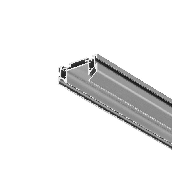 Профиль для 1-фазного шинопровода MAYTONI ACCESSORIES FOR TRACKS UNITY TRA001MP-112S