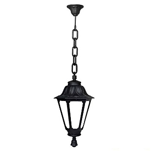 Светильник уличный подвесной FUMAGALLI SICHEM/RUT E26.120.000.AYF1R