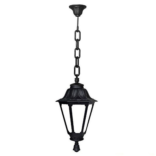 Светильник уличный подвесной FUMAGALLI SICHEM/RUT E26.120.000.AYF1R
