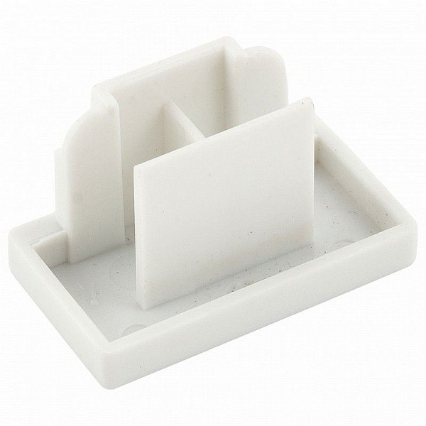 Заглушка DENKIRS DK TRACK WHITE TR1107-WH