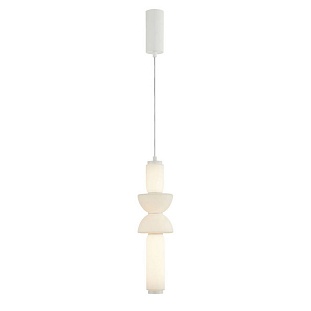 Подвес ARTE LAMP MALL A2412SP-17WH