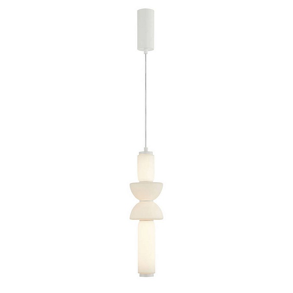 Подвес ARTE LAMP MALL A2412SP-17WH