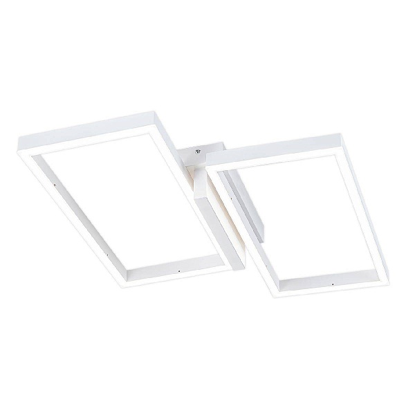 Светильник потолочный ESCADA SCALES 10209/2LED White