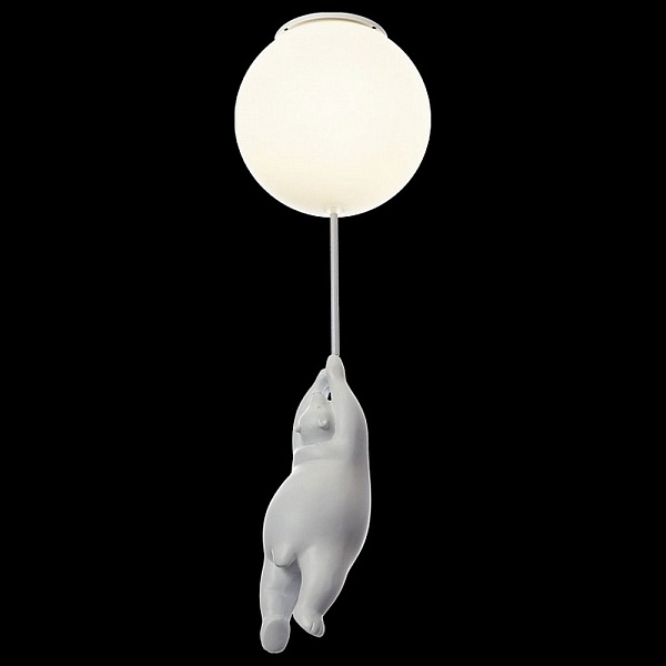 Светильник потолочный LOFT IT TEDDY 10030S