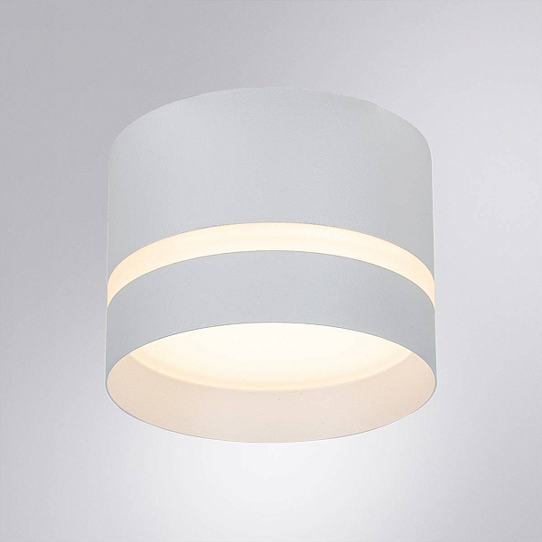 Спот ARTE LAMP IMAI A2265PL-1WH