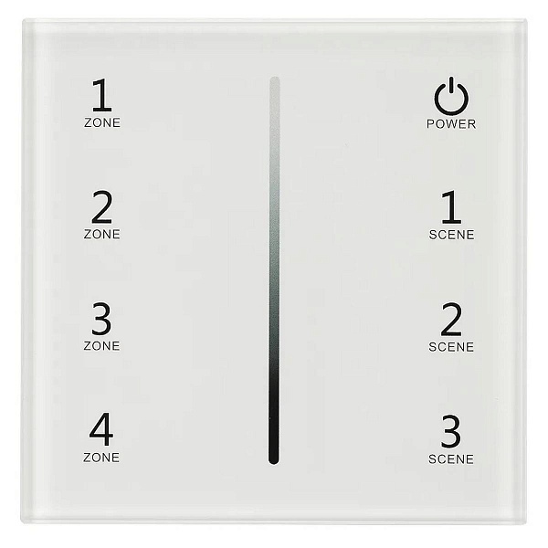 Панель управления ARLIGHT SMART 27111