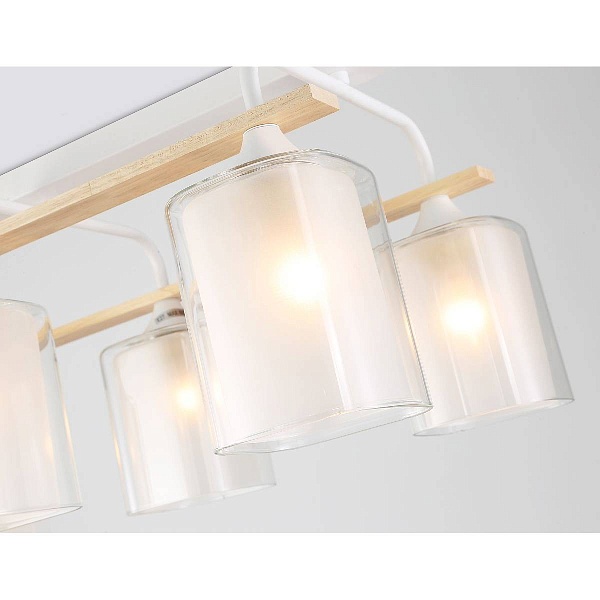Люстра потолочная AMBRELLA LIGHT LOFT TR3033247
