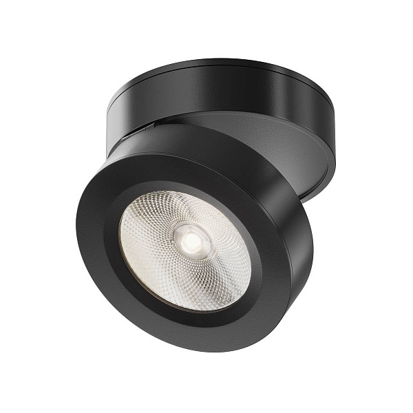 Спот MAYTONI MAGIC C022CL-12W4K-B-1