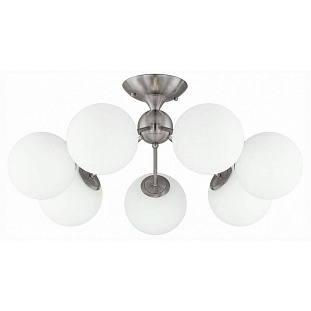 Люстра потолочная CITILUX ТОММИ CL102174