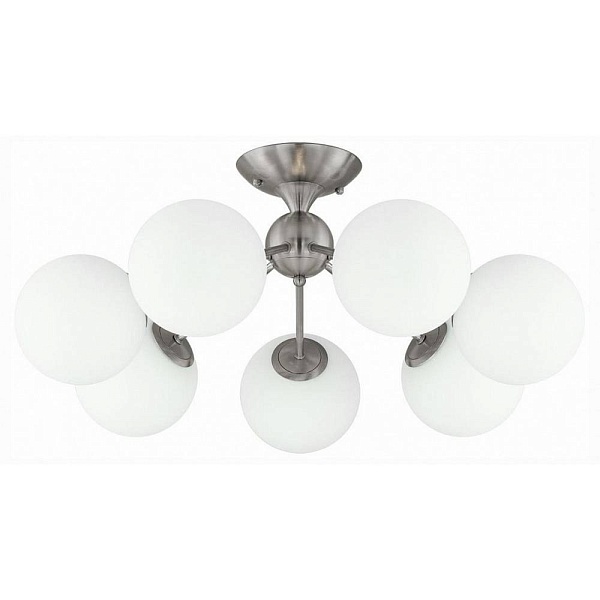 Люстра потолочная CITILUX ТОММИ CL102174