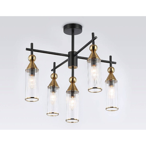 Люстра потолочная AMBRELLA LIGHT HEIGH LIGHT LH55256