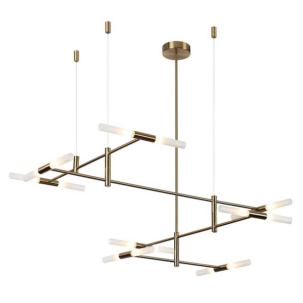 Люстра подвесная ODEON LIGHT HIGHTECH 4306/16
