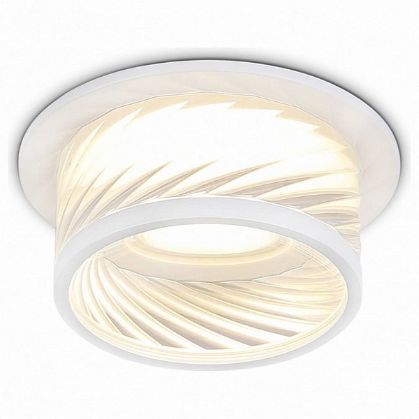 Светильник встраиваемый AMBRELLA LIGHT TN TN1251